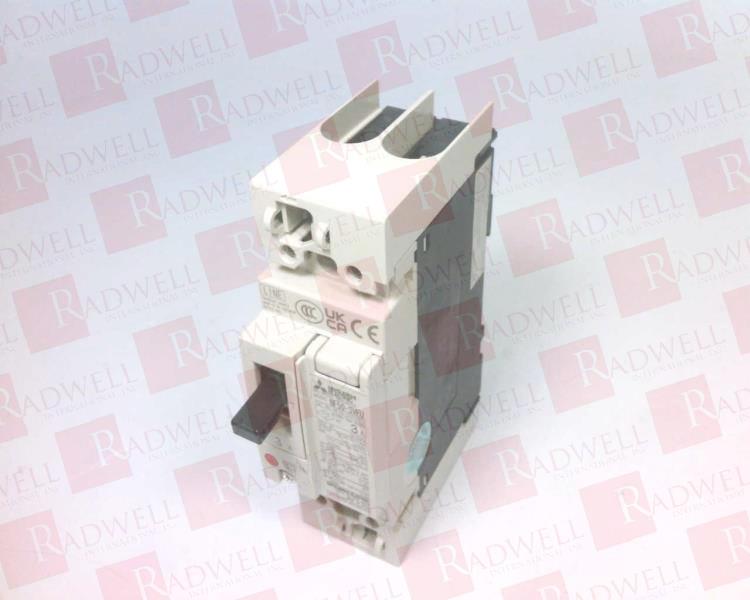 MITSUBISHI NF50-SVFU2P3A