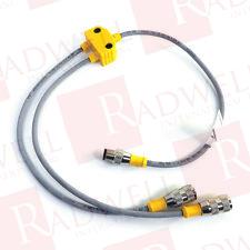 TURCK VB2-RS 4.4T-1/2RK 4.4T-0.5/0.5/S651
