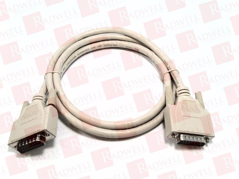 BLACK BOX CORP EGM16T-0005-MM