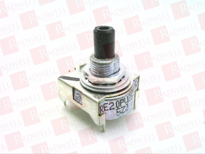 SHIMPO INDUSTRIAL CO TEBB2025160