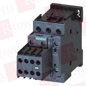 SIEMENS 3RT20251AV04