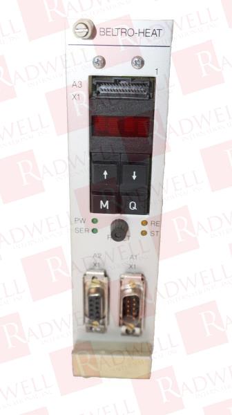 BARMAG ELECTRONICS BHC-25-3ZV101