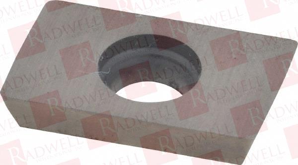 NEW TECH CUTTING TOOLS EM15015FNT33