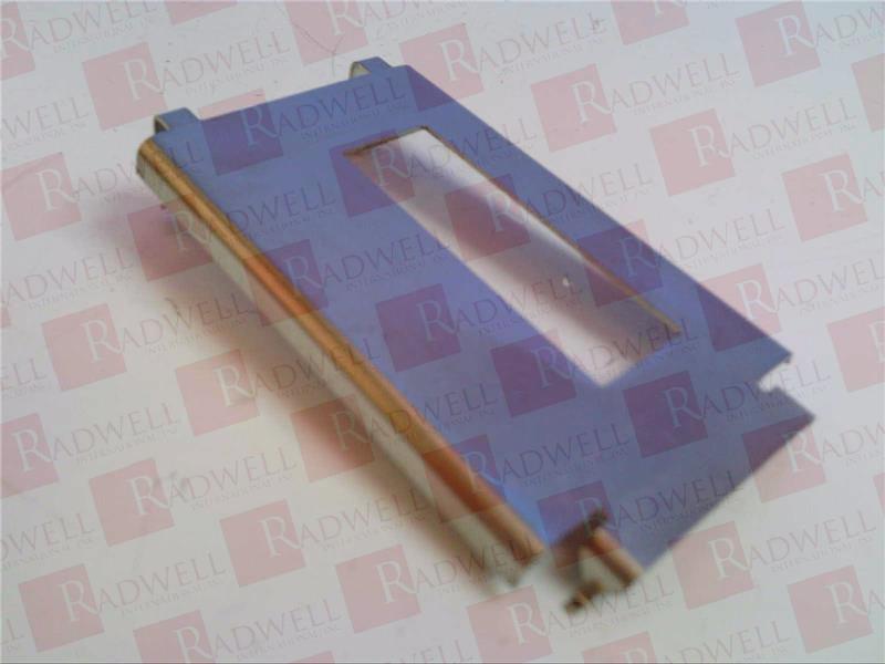 SICK DX50 CONTROL PANEL COVER