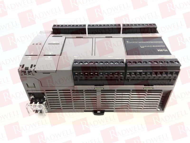 IDEC FC6A-C40K1DE