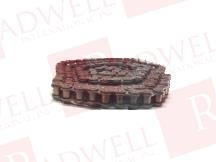  , ROLLER CHAIN, 10 FT, 160 LINKS, 60 RIV - 3/4 IN PITCH