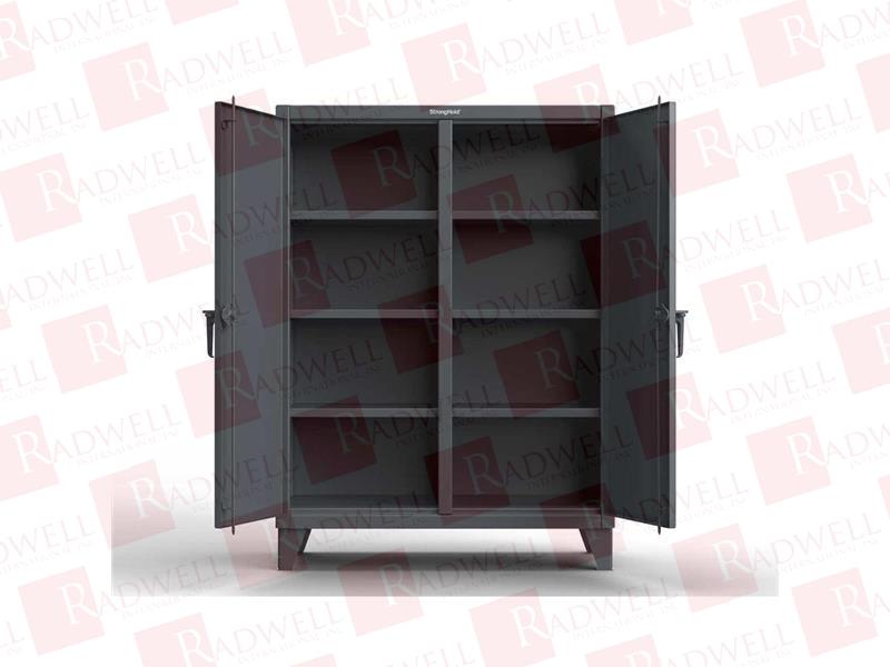 STRONG-HOLD CABINETS 35-DS-246
