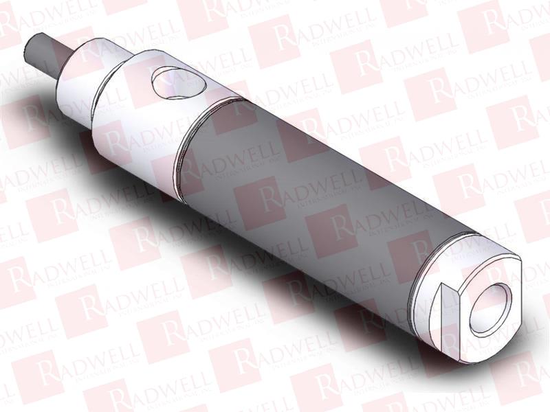 AMERICAN CYLINDER CO INC 562DNSC-3.00