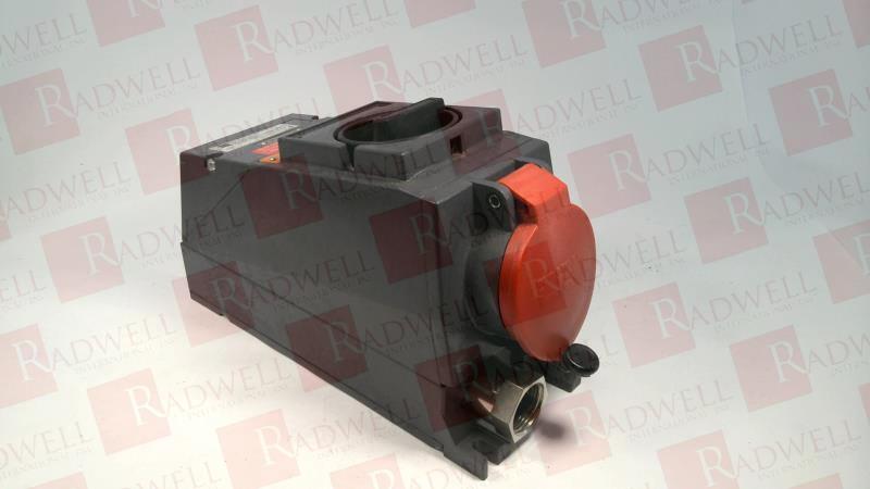 HUBBELL VSI16R407