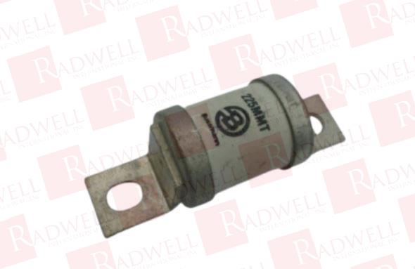 EATON CORPORATION 225MMT