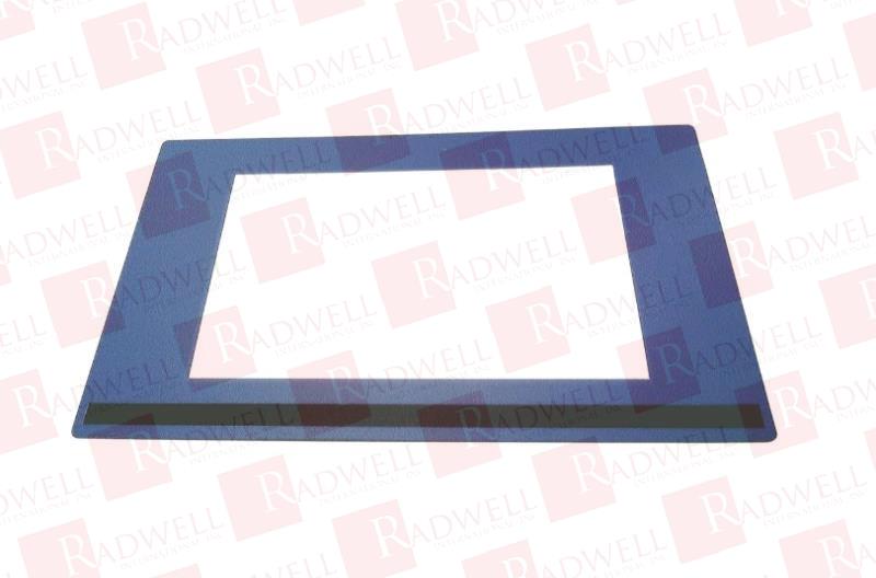 RADWELL VERIFIED SUBSTITUTE 9412-000-1950-SUB-OVERLAY