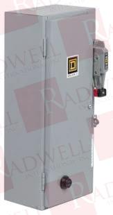 SCHNEIDER ELECTRIC 8538SEG11V84CF4H20P1TX11