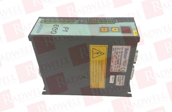 SELEMA 09 F1ECOD0410PE