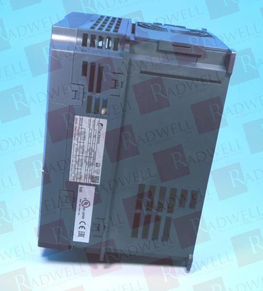 FUJI ELECTRIC FRN0029E2S-4E