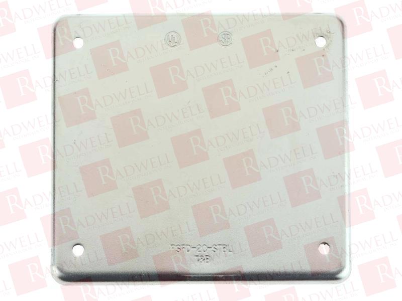 ABB THOMAS & BETTS S1002-TB