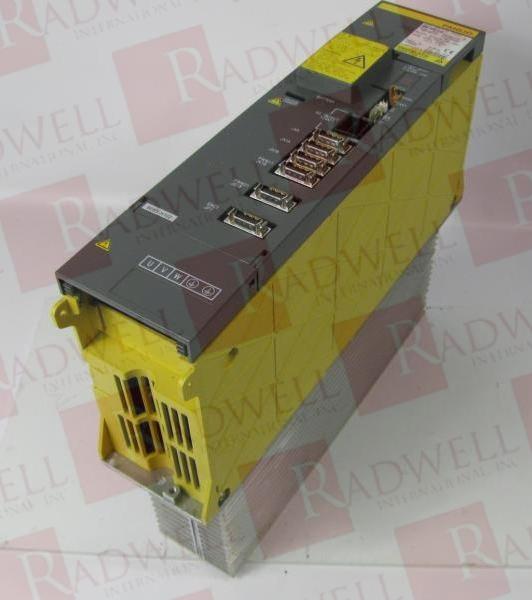 FANUC A06B-6085-H102