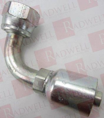 PARKER 13943-12-8