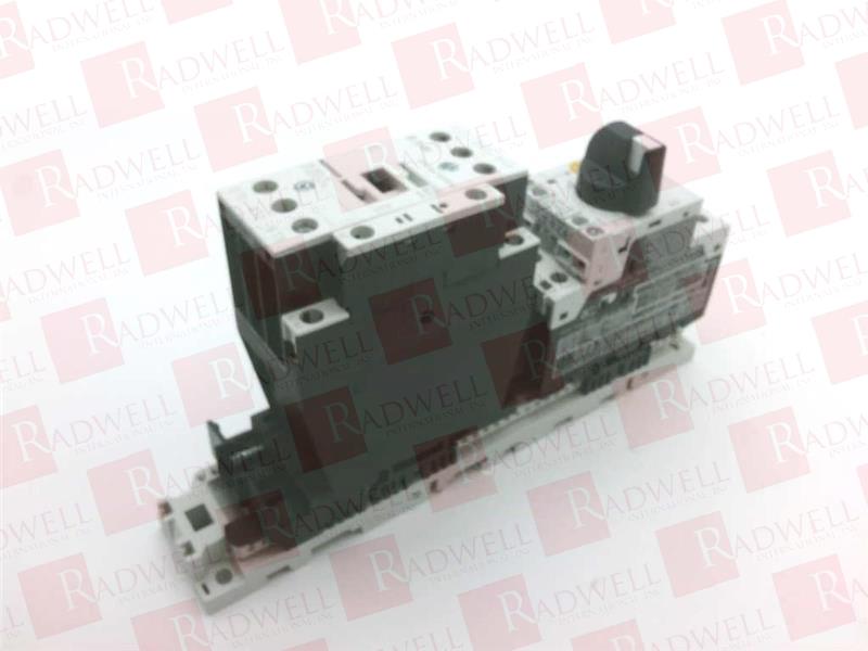 EATON CORPORATION XTSC025BCA
