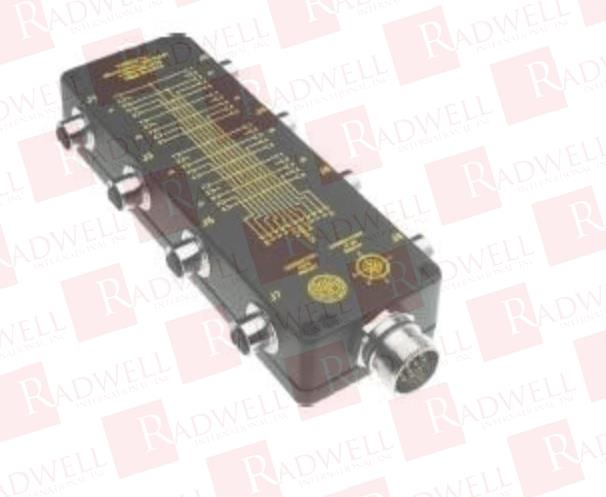 TURCK VBM 80-1