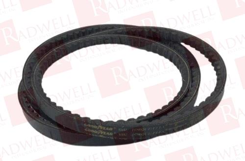 GOODYEAR TIRE & RUBBER 3VX560