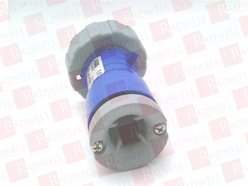 ASEA BROWN BOVERI 216P6W