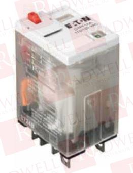 EATON CORPORATION D7PR4A-A3