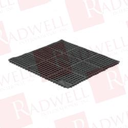 WEARWELL 572.58X3X3NBRBK