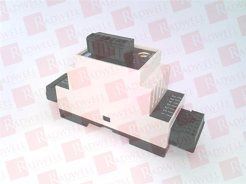INDUSTRIAL CONTROL LINKS 21-0032