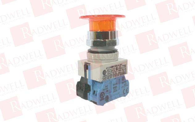 IDEC AYLW49910DN-A-24V