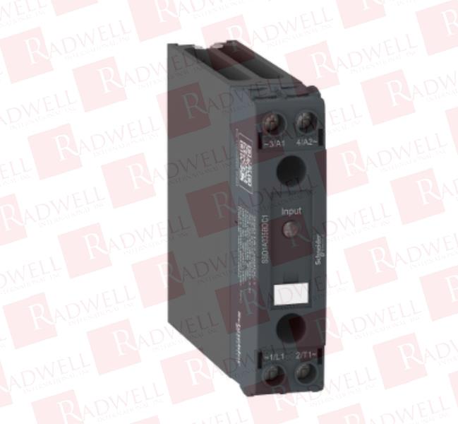 SCHNEIDER ELECTRIC SSD1A335M7C1