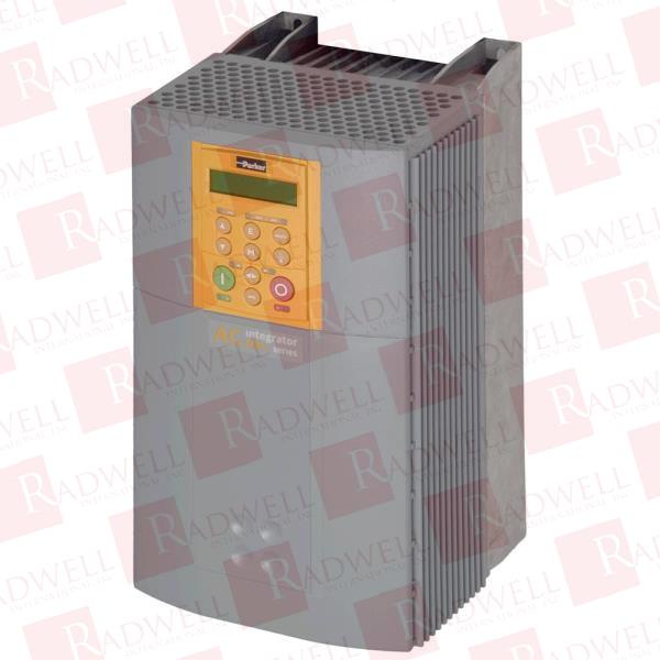 PARKER 690PC/0110/400/0011/UK/0/0/0/SHTTL/B0/0/0