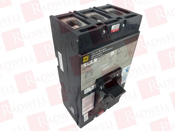 SCHNEIDER ELECTRIC LAL362501021