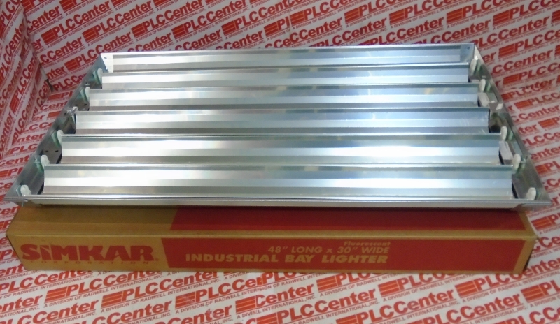 SIMKAR LIGHTING 632-B11-2/3L-UNV
