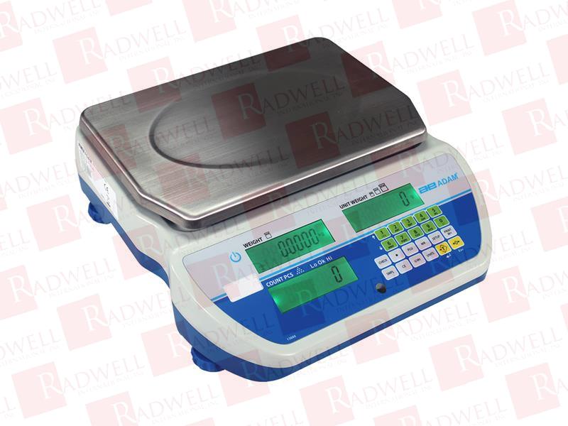 ADAM EQUIPMENT CCT 4