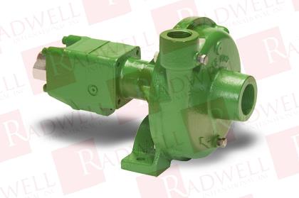 ACE PUMP CORP, FMCSC-HYD-204, FMCSCHYD204, PUMP, GREEN