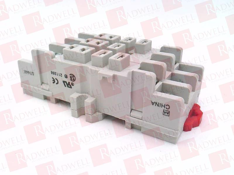 SCHNEIDER ELECTRIC 8501NR82B