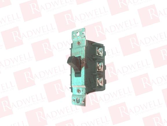 LEVITON MS303-DSS