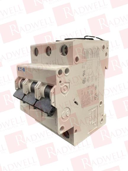 EATON CORPORATION FAZ-B30-3