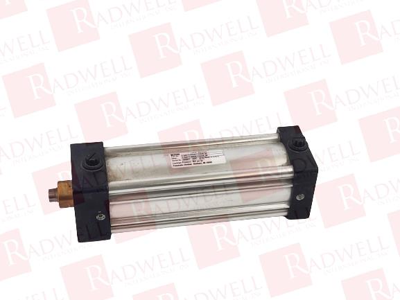 PARKER 2.50CTE4MA3U19AC06.00