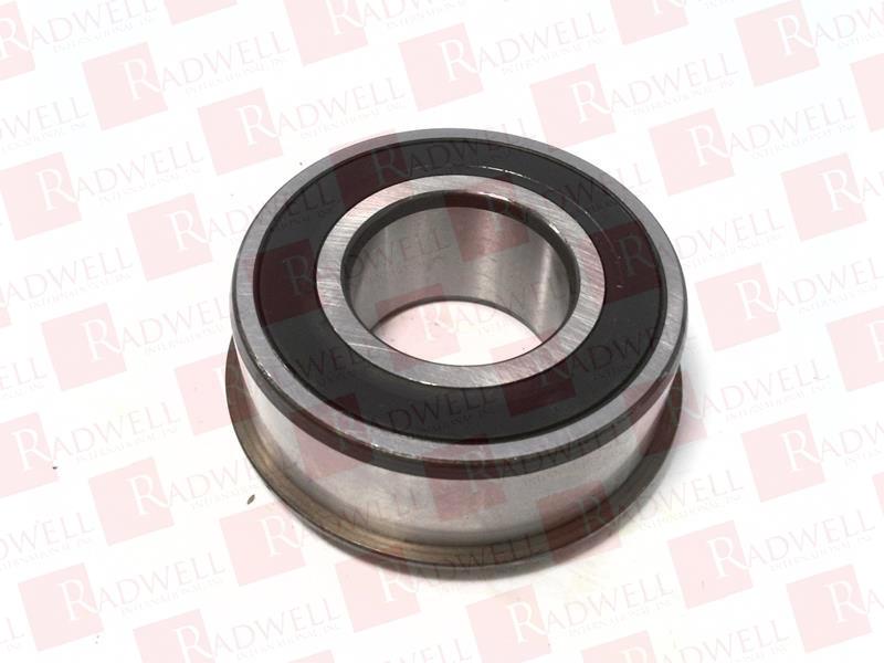 SKF 5206A2RS1NR/C3