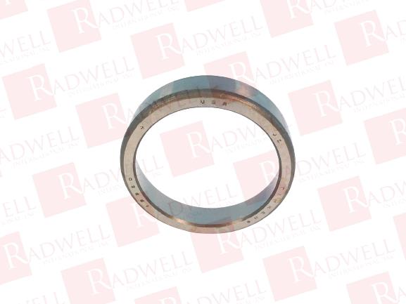 TIMKEN 15520