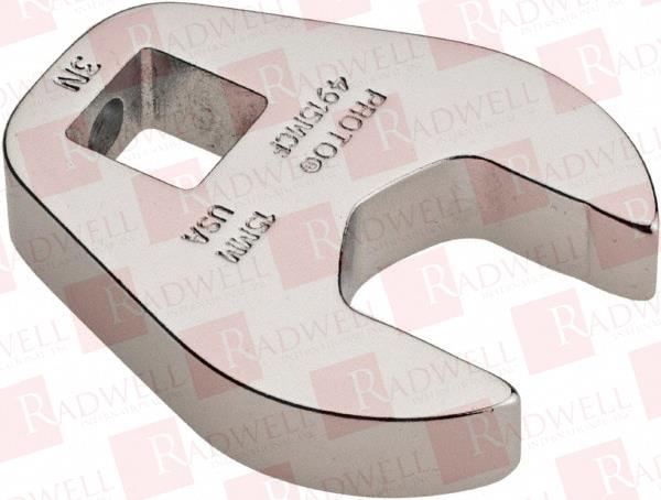 STANLEY BLACK & DECKER J4915MCF