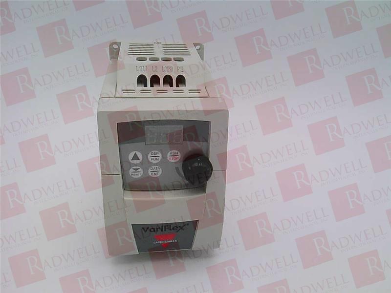 CARLO GAVAZZI RVEFA120040