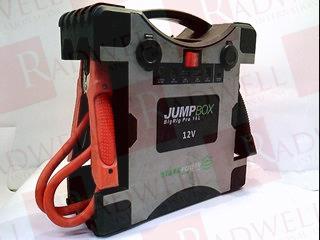 STARK POWER BIGRIG PRO 16L