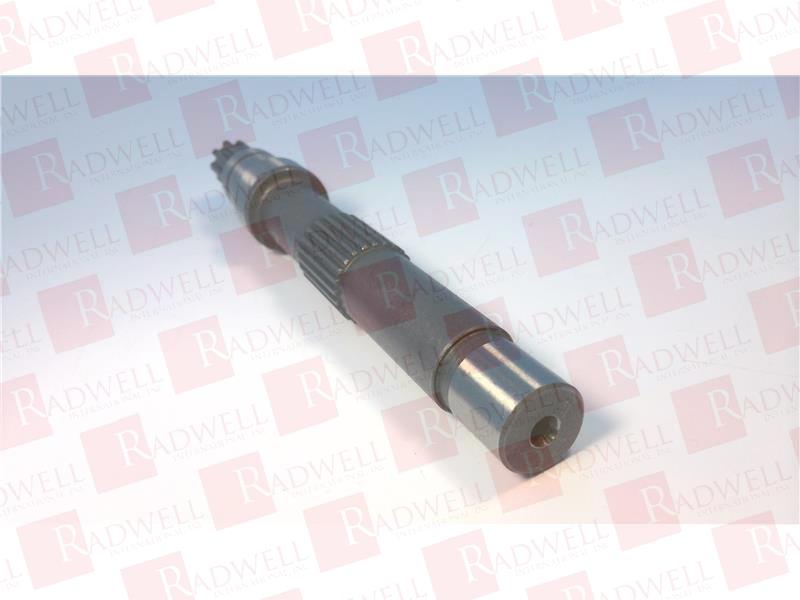 EATON CORPORATION VIC-286848NR