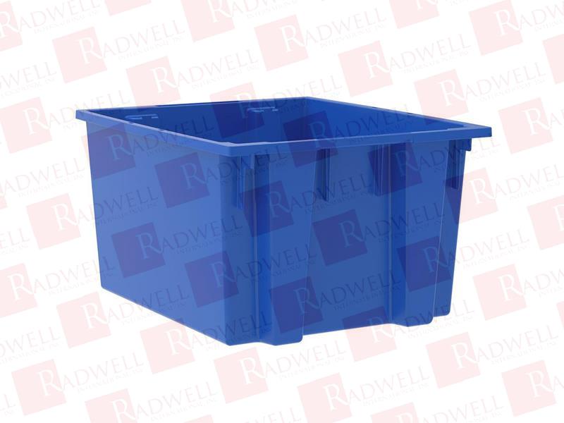 MYERS INDUSTRIES INC 35230 BLUE