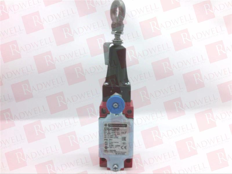 TELEMECANIQUE SENSORS XY2CJS15H29