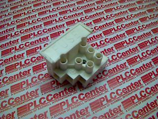 TERMINAL BLOCK, FUSED, 3POS, NO. OF POSITIONS:3WAYS, WIRE SIZE AWG MIN:-, WIRE SIZE AWG MAX:-, CONDUCTOR AREA CSA:1.5MM2, WIRE CONNECTION METHOD:SCREW, RATED CURRENT:20A, RATED VOLTAGE:450V, ...