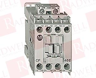 ALLEN BRADLEY 700-CFB400ZJ