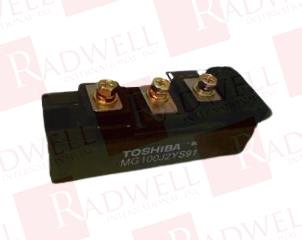 TOSHIBA MG100J2YS91